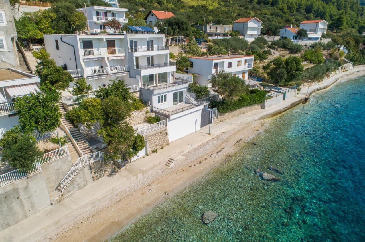 Apartments Kalaba - Dalma I Podaca Exterior photo