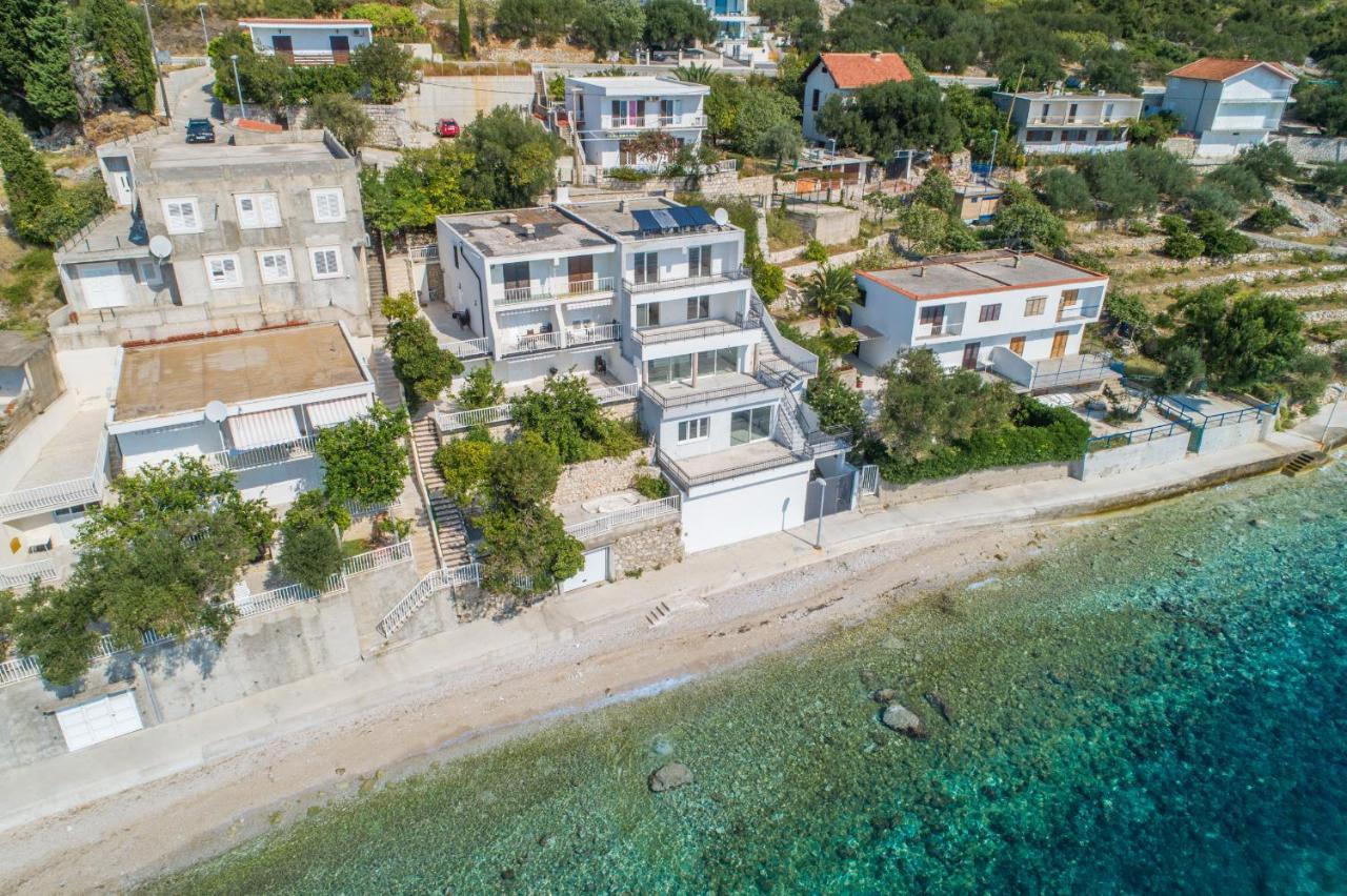 Apartments Kalaba - Dalma I Podaca Exterior photo